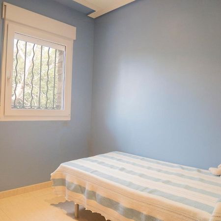 Villa Chalet Cap I Corp Alcossebre المظهر الخارجي الصورة