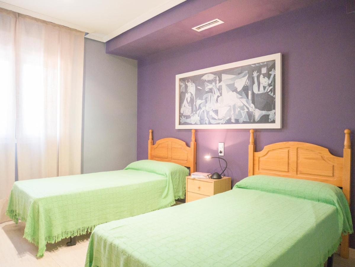 Villa Chalet Cap I Corp Alcossebre المظهر الخارجي الصورة