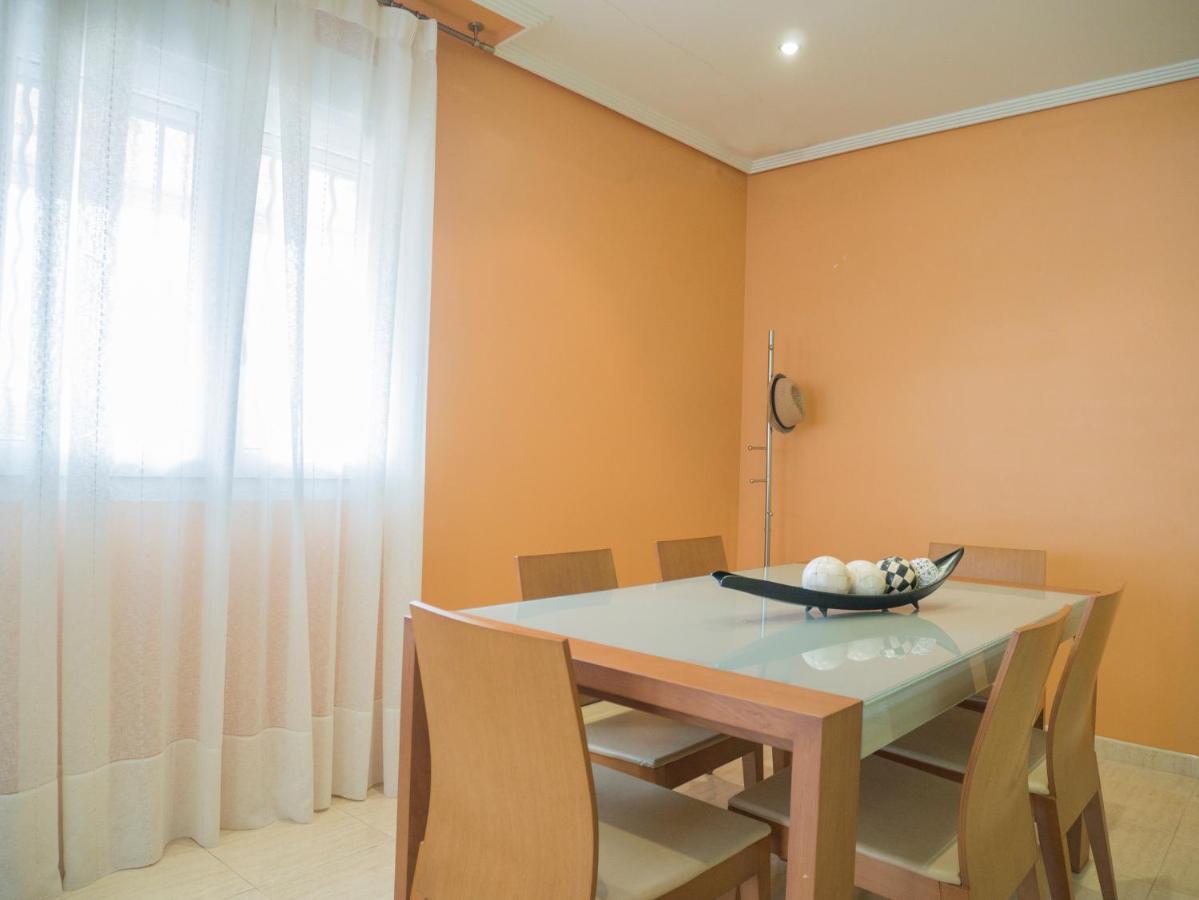 Villa Chalet Cap I Corp Alcossebre المظهر الخارجي الصورة