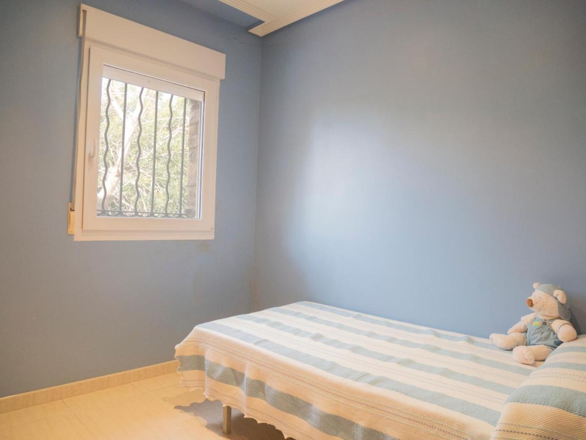Villa Chalet Cap I Corp Alcossebre المظهر الخارجي الصورة